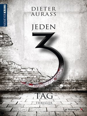 cover image of Jeden 3. Tag